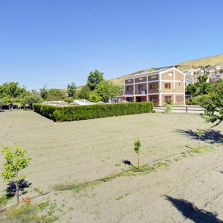 La Casita De Rufo Vila Granada Exterior foto
