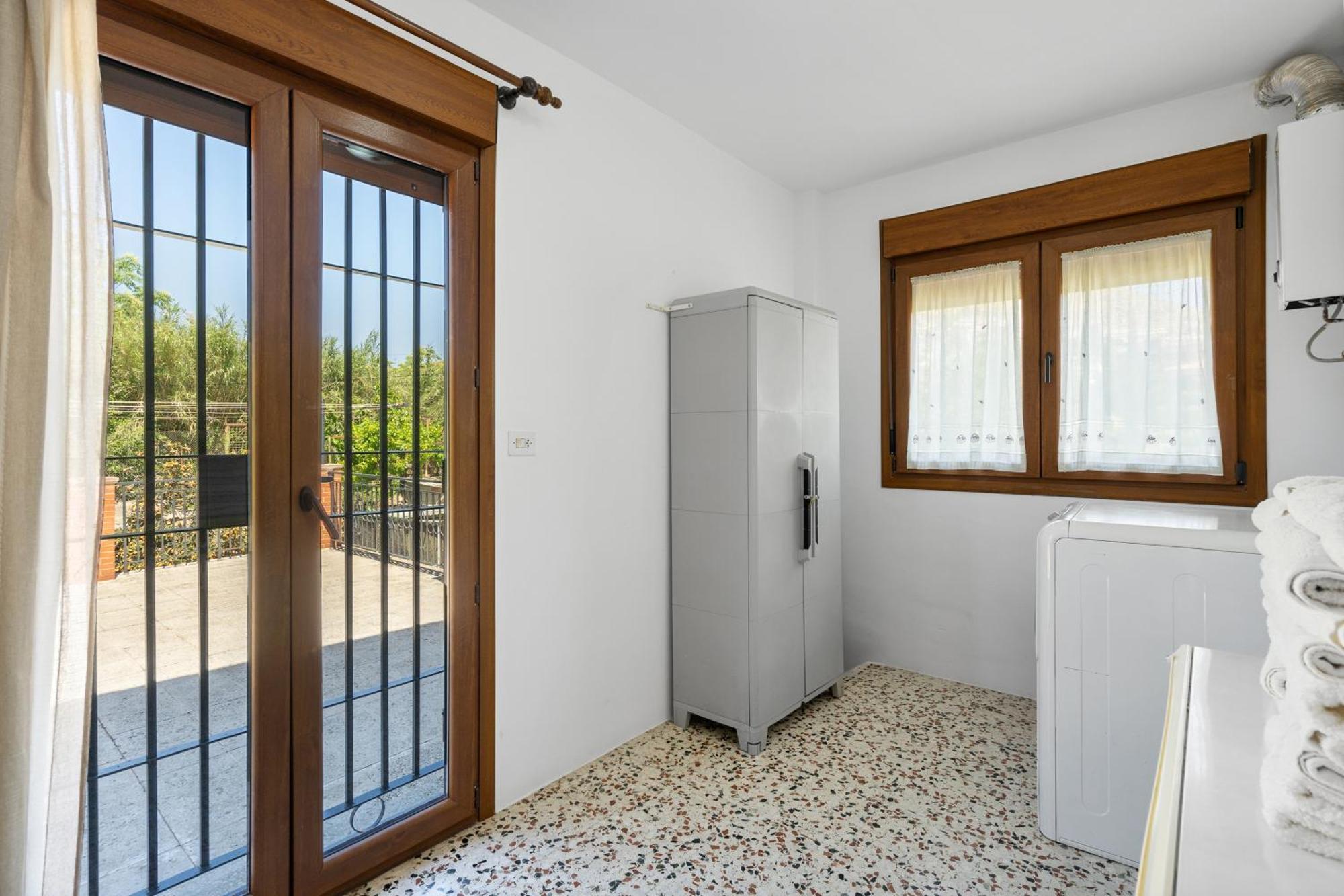 La Casita De Rufo Vila Granada Exterior foto