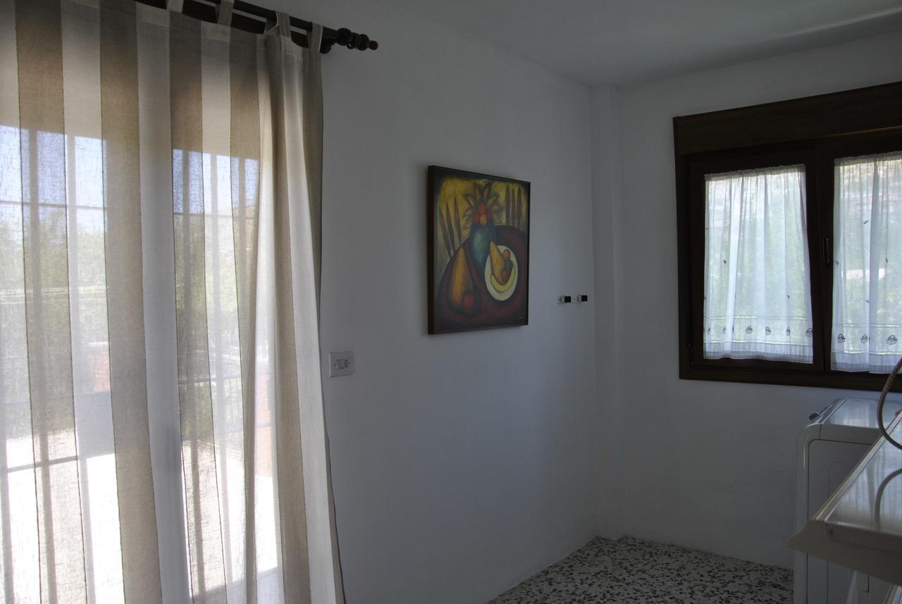 La Casita De Rufo Vila Granada Exterior foto