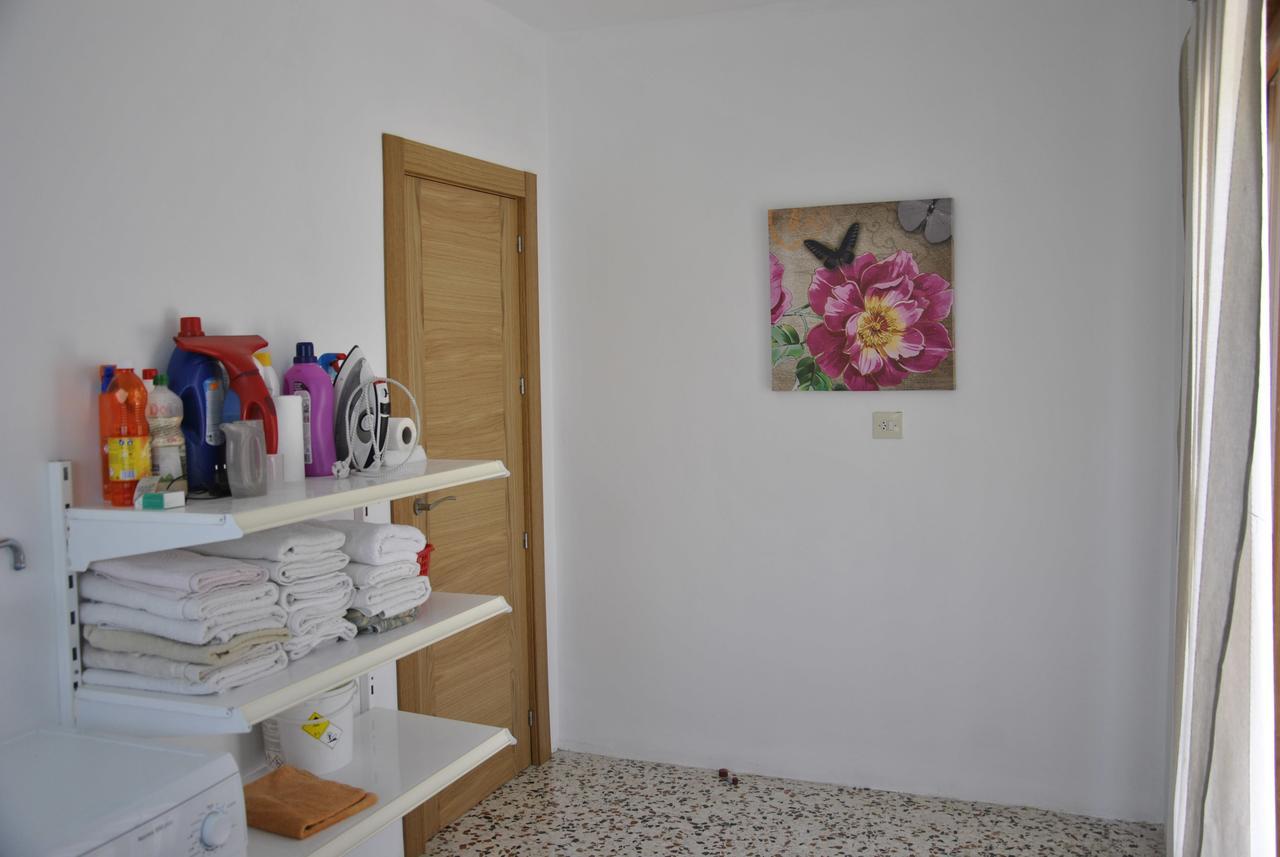 La Casita De Rufo Vila Granada Exterior foto